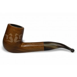 Cachimbo Bertoldi Elite Grande Natural Peça Única